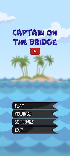 Captain on the bridge - Screenshot 1