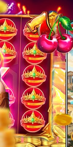 Olympus Rush - Screenshot 3