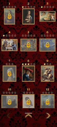 Spot It Paintings - Screenshot 2