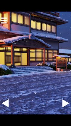 Escape Room Memories in dreams - Screenshot 2