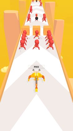 Runner Arrow - Screenshot 4