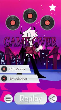 Selever - Friday Night Funkin' - Screenshot 3