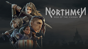 Northmen - Rise of the Vikings - Screenshot 1