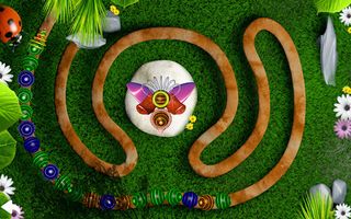 Zaman Games - Screenshot 3