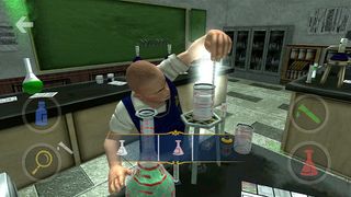 Bully: Anniversary Edition - Screenshot 3