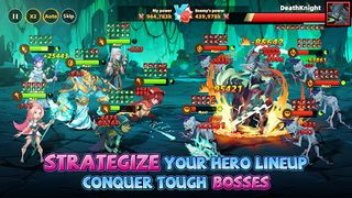 Craft & Quest - Screenshot 2