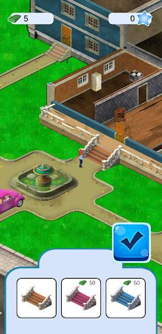 Word Wonderland - Screenshot 2