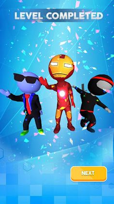 Head Smash King - Screenshot 4