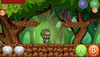 Bull Axes - Screenshot 3