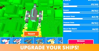 Spacy Hunter RTX - Conqueror - Screenshot 3