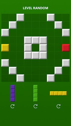 Block Puzzle With Levels - Screenshot 4