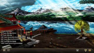 Rackhams Shambala Adventure De - Screenshot 3