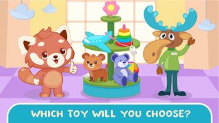 Supermarket Game for Kids 2-5. - Screenshot 3