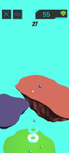 Fangle - Screenshot 2