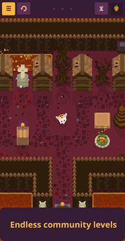King Rabbit: Puzzle - Screenshot 3