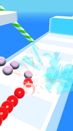 Color Snake! - Screenshot 2