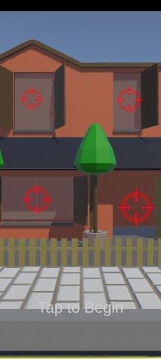 Delivery Guy 3D - Screenshot 2