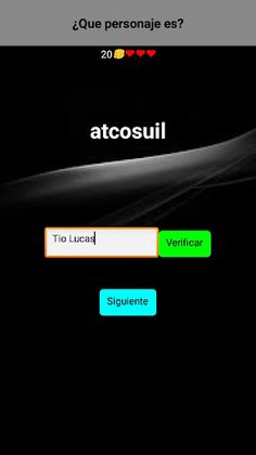 Merlina Trivia en Español - Screenshot 4