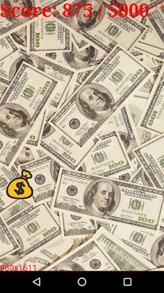 Click the Money - Screenshot 1