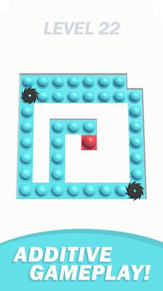 Lets Pop Drive－Puzzle Game - Screenshot 4