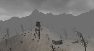 Sortie Danger - Wasteland Surv - Screenshot 1