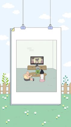 Finding wife's egg money 4 - Screenshot 1