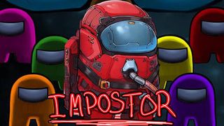 Impostor Puzzle - Among Match  - Screenshot 1