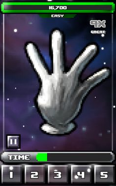 High Five! - Screenshot 3