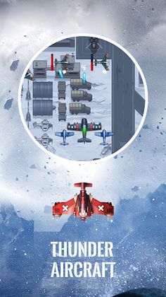 Air War:1945 Air Force - Screenshot 2