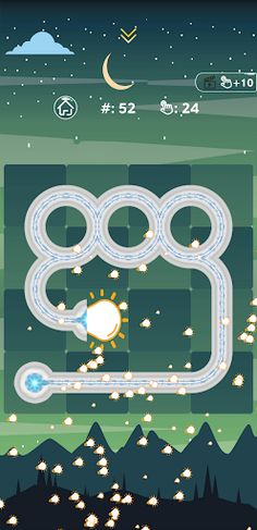 Light Pipe - Screenshot 2