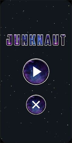 Junknaut - Screenshot 1