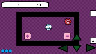 Mathemania - Screenshot 2