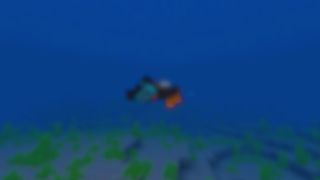 Diving Mod for MCPE - Screenshot 2