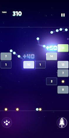 Ball Bounce Blast - Screenshot 3