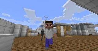 Animated mod for mcpe - Screenshot 2