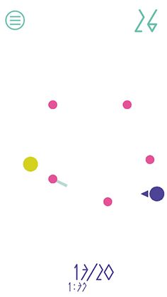 Reflection - Screenshot 3