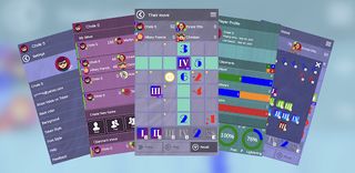 Tokens - Screenshot 1