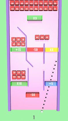 Break&Collect - Screenshot 1