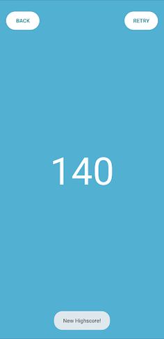 Tap Off - Screenshot 3