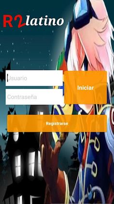 R2Latino - Screenshot 1