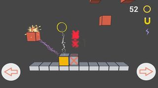 Cube Bomb - Screenshot 1