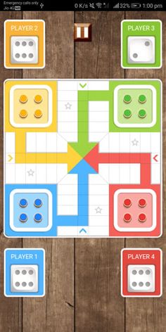 Ludo Mask v1.0 - Screenshot 2