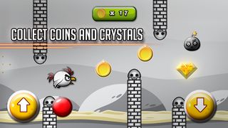 Breaking Birds - Screenshot 3