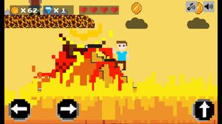 Michael 's Adventures! - Screenshot 1