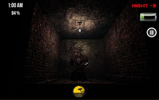 Five Nights At Ghost House - Screenshot 3