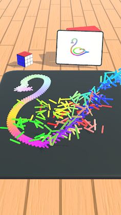 Stick Bomb 3D - Screenshot 3