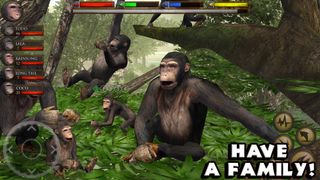 Ultimate Jungle Simulator - Screenshot 3