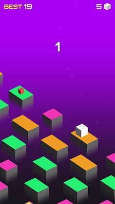 The SkyBox - Screenshot 4