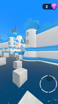 Chill Obby - Screenshot 4