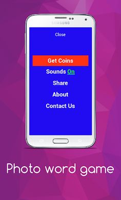 4 Pic 1 words game - Screenshot 4